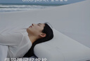 亚朵星球枕头颈椎枕芯睡眠深度养护慢回弹睡觉记忆棉基础款枕头芯酒店低枕 实拍图