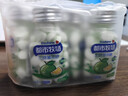 都市牧场 无糖薄荷糖 45g*4瓶 维生素C青橘味 清新口气糖果 水果含片 实拍图