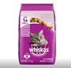 伟嘉成猫猫粮3.6kg吞拿鱼及三文鱼口味布偶加菲英短猫咪成猫全价粮 实拍图
