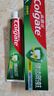 高露洁（Colgate）全面防蛀超爽薄荷味牙膏大容量250g 清新口气 新老包装随机发货 实拍图