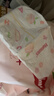 好奇（Huggies）铂金装小桃裤纸尿裤M144片(6-11kg)中号尿不湿【透爽散热】 实拍图