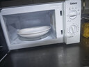 格兰仕微波炉家用小型360°转盘快捷加热旋钮操控易洁内胆操作便捷 V1 实拍图