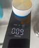 沁园净水器双子芯1200G初始流速体验 厨房家用8年RO过滤器1000G加热直饮净饮一体机UR-S61096H国家补贴 实拍图