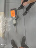 东成大功率电镐工业级重型锤镐拆墙开槽工程电镐DZG1600-15 实拍图