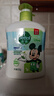 滴露（Dettol）洗手液茉莉绿茶清香500g*2 儿童洗手液家庭抑菌消毒 迪士尼 实拍图