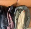 京东洗衣服务 衣鞋任洗5件 上门取送 去渍整形 价值2000元内衣服鞋子 实拍图