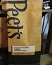 Peet's Coffee皮爷peets 浓缩咖啡新鲜烘焙黑咖啡深烘意式拼配250g【新包装】 实拍图