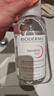 贝德玛（BIODERMA）粉水舒妍舒缓洁肤液500ml卸妆水敏感肌可用温和无需水洗 实拍图