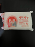 保宁（B&B）婴幼儿尿布洗衣皂儿童洗内衣内裤肥皂宝宝专用香皂【200g*4块】 实拍图