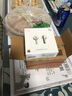 小米（MI）Xiaomi Buds 5【雷总同款】降噪耳机 半入耳式蓝牙耳机 适用于安卓苹果手机（钛光金） 实拍图