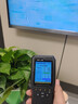 思乐智甲醛检测仪测甲醛仪器家用专业高精度TVOC空气质量温湿度 MEF500 实拍图