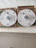 雷士（NVC）led灯盘吸顶替换灯芯灯泡灯板圆形磁吸灯条光源模组40瓦白光6500K 实拍图