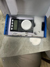 帝衡（DIHENG） 高精度0.001g毫克电子秤精准黄金珠宝秤mg钻石小型天平口红药粉 10g/0.001g+砝码+托盘+镊子+线 电池/插电/两用版 实拍图