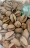 三只松鼠开心果250g/袋 无漂白每日坚果炒货休闲零食地方特产 实拍图