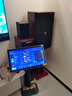 山水（SANSUI）H15 家庭ktv音响套装 家庭影院ktv点歌机一体机 音响家用功放机 卡拉ok点唱机唱歌全套设备 10吋+20吋2T点歌机+大功放+12吋低音炮 实拍图