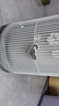 霍尼韦尔（Honeywell）宠物空气净化器吸猫毛除过敏源猫猫搭子 猫毛净化器杀菌消毒除异味【家电国家补贴】KJ360F-C22W 实拍图