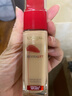 欧莱雅复颜积雪草粉底液120自然肤色持妆养肤遮瑕滋润生日礼物送女友 实拍图