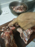 塔塔牧场宁夏盐滩羊肉新鲜现宰 5斤后腿肉包去骨纯肉生鲜年货礼盒源头直发 实拍图