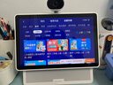 小度智能屏 X10 Ultra 文心大模型AI智能音箱音响 10.1英寸大屏  360度全景摄像头 视频通话 家庭礼物 实拍图