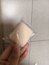 尔木萄（AMORTALS）棉花糖气垫粉扑100分美妆蛋化妆粉扑粉底液专用粉扑带化妆刷 实拍图