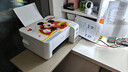 爱普生（EPSON）墨仓式 L3251彩色打印机 微信打印/无线连接 家用打印优选 AI学习打印机（打印、复印、扫描） 实拍图