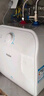 海尔（Haier）国家补贴20%小厨宝电热水器11升 FCW 金刚无缝胆 一级能效节能2200W速热储水式家用厨房小型热水宝 实拍图