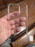 倍思【真不发黄丨冰晶散热】适用苹果14pro手机壳iphone14pro保护套保护套超薄透明镜头全包防摔男女款 实拍图