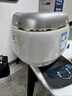 美的（Midea）电饭煲电饭锅小型迷你家用1-2人小容量智能预约多功能煲汤小米粥2L小饭煲以旧换新MB-RC211 实拍图