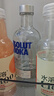 绝对（Absolut）伏特加 洋酒 40度 原味 500ml   调酒 基酒  实拍图