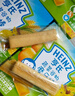 亨氏（Heinz）婴幼儿谷物磨牙棒牛奶味宝宝零食磨牙棒饼干64g 6个月以上 实拍图