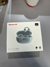 纽曼（Newmine）LY63 Pro蓝牙耳机耳夹式骨传导概念开放式不入耳无线运动跑步游戏音乐通话降噪适用于苹果华为 白 实拍图