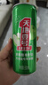 天地壹号纯正苹果醋饮料330ml*15 气泡酸爽 解腻解辣 低糖 多喝醋有好处  实拍图