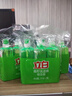 立白青柠洗洁精大瓶1kg*3瓶食品用维E精华去重油不伤手餐具果蔬适用 实拍图