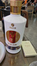 茅台 贵州大曲80年代 酱香型白酒 53度 500ml*6 整箱装 新老包装随机 实拍图