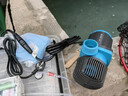 创宁变频潜水泵 CN-9500-80W 10档流量调节 鱼缸假山喷泉池循环抽水 实拍图