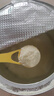 a2奶粉紫白金幼儿配方奶粉3段(1岁+)900g*6 【高营养好吸收】 实拍图
