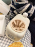 蓓比舒婴儿摇奶器恒温奶器摇奶二合一全自动电动摇奶神器奶粉搅拌 YN700【25款全新升级旗舰款】 实拍图