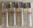 SK-IIsk2神仙水保湿精华液30ml*8中样套装维稳紧致skii护肤品化妆品 实拍图