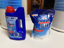 finish亮碟洗碗机用洗碗盐软水盐 预防水垢助力清洁养护机体高纯度盐2kg 实拍图