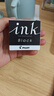 百乐（PILOT）【热门商品】非碳素墨水不堵笔 钢笔用墨水瓶装30ml INK-30-B原装进口黑色 实拍图