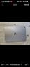 Apple/苹果 iPad11英寸 A16芯片2025年款 平板电脑 (128GB WLAN版/学习办公娱乐)蓝色 实拍图