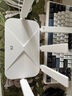 中兴（ZTE）巡天BE3600Pro青云版 2.5G网口千兆无线家用路由器 双频聚合WiFi7 智能游戏加速上网管理  实拍图