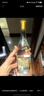 汾酒53度黄盖玻汾  清香型白酒 高度口粮酒  泡酒 53度 475mL 1瓶 单瓶装 实拍图