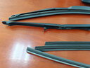 标娅诺 适用于别克专用雨刷条雨刮器片无骨雨刷胶条雨刮胶条适用原装架 昂科威(前刷)胶条/对装 实拍图