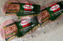荷美尔（Hormel）超值加州风味火腿片150g/袋*3 火腿切片 儿童早餐三明治烧烤食材 实拍图