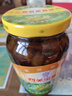 三和四美酱菜 喝粥下饭咸菜 地环螺丝菜 宝塔菜 375g 中华老字号 实拍图