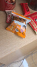 享食兔五香烤花生米小包装山东特产脱红皮花生米油休闲零食品下酒菜80包 实拍图
