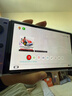 任天堂（Nintendo）【国内保税仓】Switch2/1代 OLED/续航加强日版/港版便携家用ns体感游戏机掌机 港版OLED喷射战士3限定机保税（赠共享会员） 实拍图