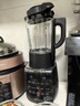 九阳破壁机家用轻音全自动多功能降噪预约豆浆机榨汁辅食机1.75L五谷杂粮3-5人金榜Y915S政府补贴 实拍图