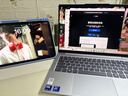 联想小新14/小新Pro14GT AI元启 2025新品可选补贴高性能轻薄笔记本电脑 学生手提办公本 标压酷睿 一代Ultra5 16G 512G｜小新14 国补 14英寸全面屏 实拍图